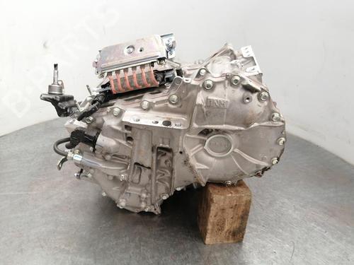 Gearbox TOYOTA COROLLA Saloon (_E21_) 1.6 VVTi (ZRE210) | BP32169380M3