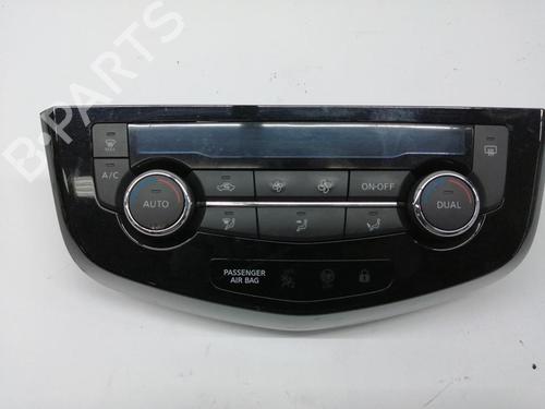 Used Climate control Climate control 37476589 37476589