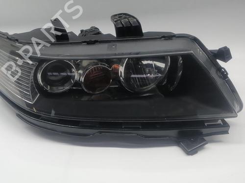 Faro derecho HONDA ACCORD VII (CL, CN) 2.2 i-CTDi (CN1) (140 hp) 30545107