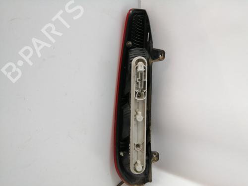 Right taillight FORD FOCUS II Turnier (DA_, FFS, DS) 1.8 TDCi | BP10225877C35 