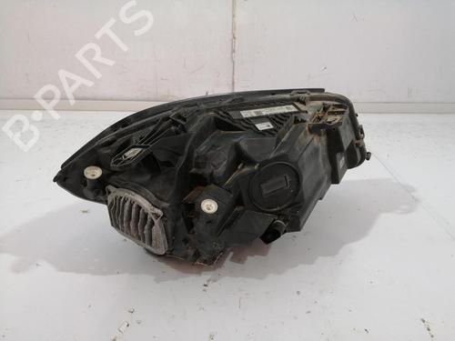 Komplette front MERCEDES-BENZ A-CLASS (W176) A 200 CDI / d (176.008) | BP29988503S1 