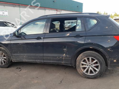 Høyre foran lås SEAT TARRACO (KN2)  | BP29338059C97 