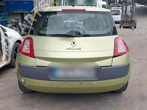 Headlight switch RENAULT MEGANE II Saloon (LM0/1_) 1.9 dCi (LM0G, LM1G, LM2C) | BP33798699I24  - Image 7