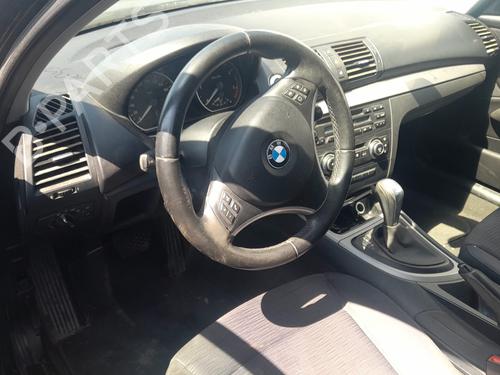 Radio BMW 1 (E87) 118 d | BP29376044E6 
