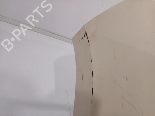 Rear bumper NISSAN MICRA V (K14)  | BP30852057C8 