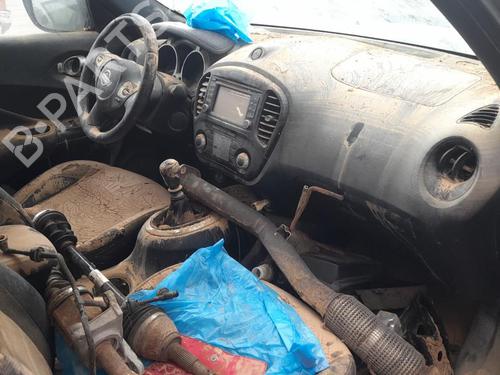 Left front door NISSAN JUKE (F15)  | BP29313279C2 