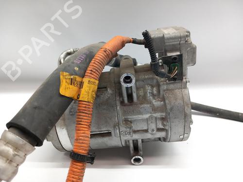 AC compressor KIA SOUL II (PS)  | BP34620050M34  - Image 6
