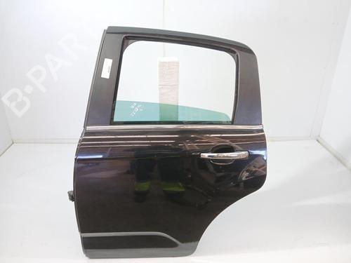 left-rear-door-citroen-c3-ii-sc_-2009-33676813 main image