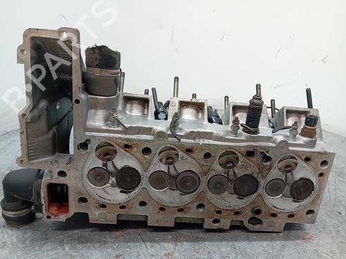 Cylinder head BMW 3 Compact (E36) 318 tds | BP21283866M5 