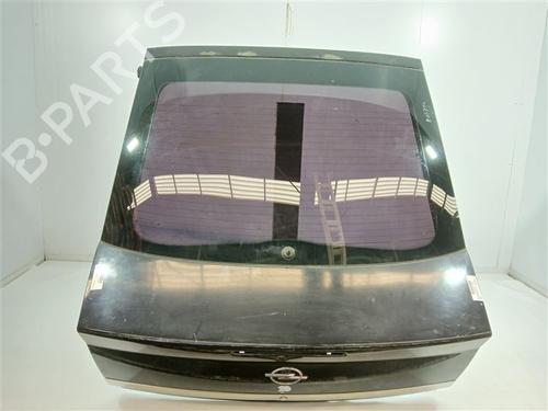 Used Tailgate Tailgate OPEL VECTRA C (Z02) 1.9 CDTI (F69) (120 hp) 31093781 31093781
