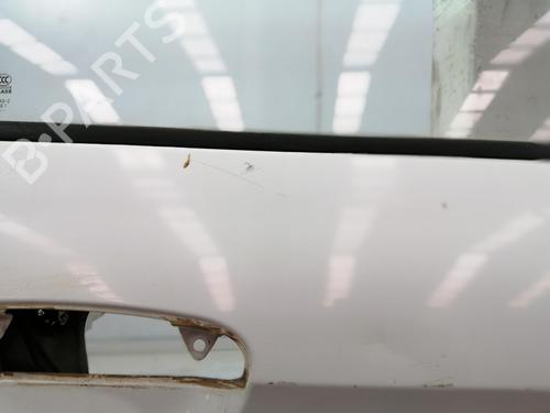 Right front door KIA PICANTO I (SA) 1.0 | BP19711137C3 