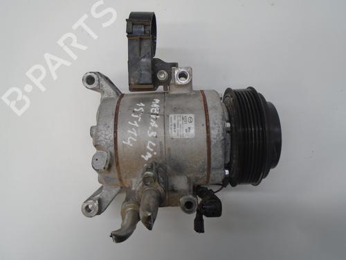 Compresseur AC MAZDA 3 (BM, BN) 2.2 D (150 hp) 7401117