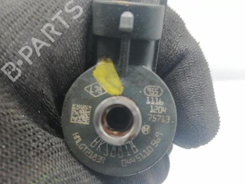 Injector OPEL VIVARO B Van (X82) 1.6 CDTI (05) | BP37247303M100 - Image 3