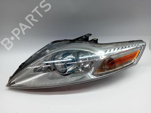Used Left headlight Left headlight 36857355 36857355