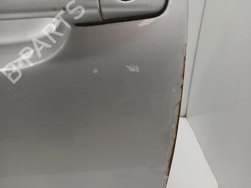 Left front door MERCEDES-BENZ CLK (C208) CLK 230 Kompressor (208.347) | BP27171165C2 