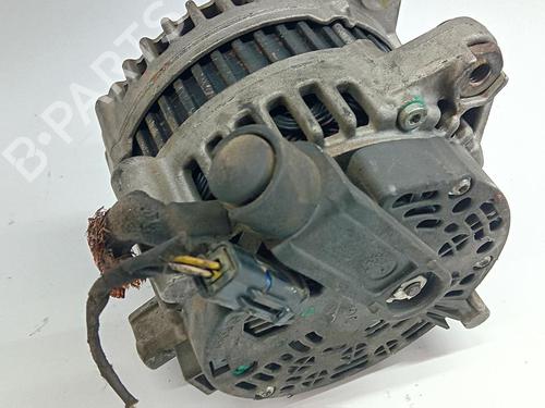 Alternator CITROËN C6 (TD_) 2.7 HDi | BP38614246M7 - Image 4