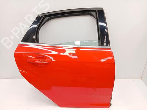 Used Right rear door FORD FOCUS III 1.6 TDCi (115 hp) 29393511