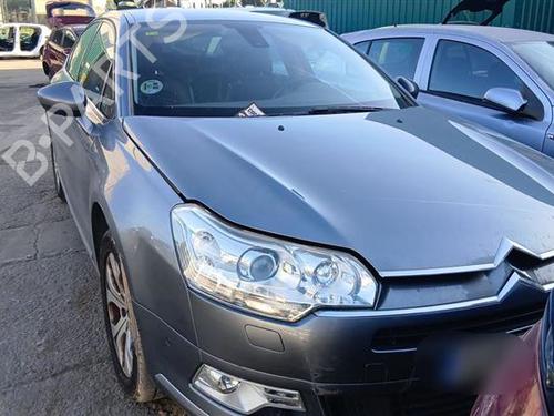 Used Parts CITROËN C5 III (RD_) 2.0 HDi (RDRHD8, RDRHDJ, RDRHR8, RDRHRJ) 4980352