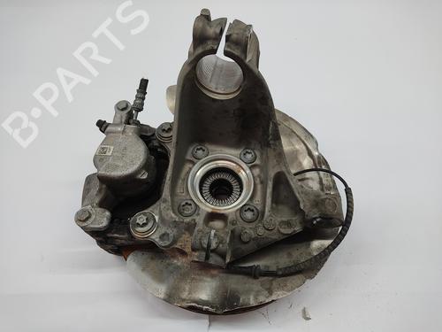 Right front steering knuckle BMW X1 (F48) sDrive 18 d | BP28325942M26 