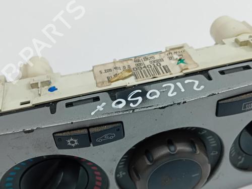 Climate control OPEL CORSA D (S07) | BP38708264I5 - Image 3