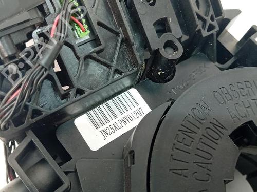Headlight switch RENAULT SCÉNIC II (JM0/1_) 1.6 16V (JM1R) | BP38601048I24 - Image 4