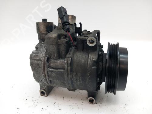 Used AC compressor AC compressor AUDI A4 B7 (8EC) 2.5 TDI (163 hp) 33932096 33932096