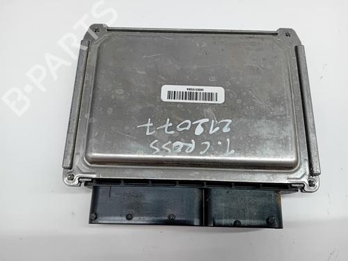 Engine control unit (ECU) VW T-CROSS (C11, D31) | BP38624064M57 - Image 4