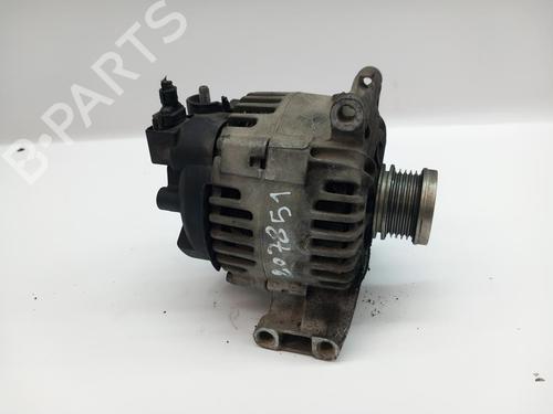 Used Alternator Alternator MERCEDES-BENZ B-CLASS Sports Tourer (W245) [2005-2011] 33698150 33698150