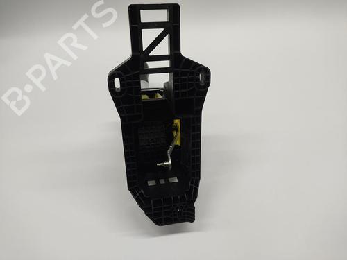 Gear lever MERCEDES-BENZ B-CLASS Sports Tourer (W245) B 200 TURBO (245.234) | BP29335177M90 