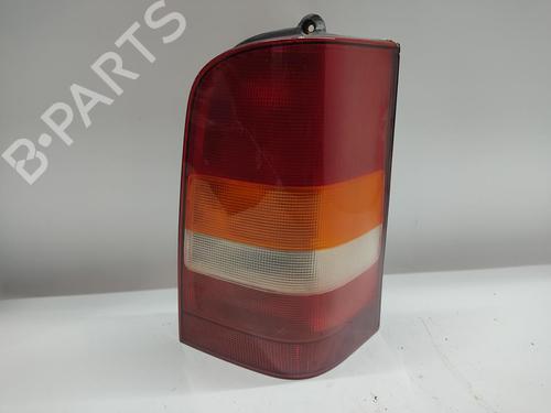 Used Right taillight Right taillight MERCEDES-BENZ VITO Van (W638) 108 CDI 2.2 (638.094) (82 hp) 35736791 35736791
