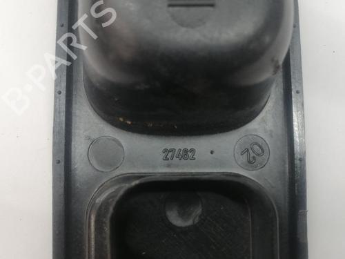 Right front window switch PEUGEOT 307 (3A/C)  | BP29288865I26 