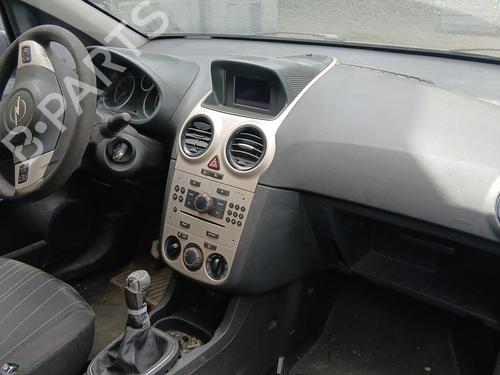Control unit OPEL CORSA D (S07)  | BP34157264M11  - Image 11