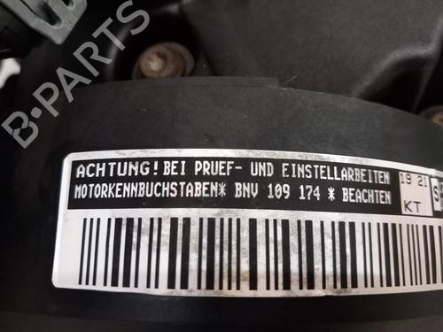 Motor VW POLO IV (9N_, 9A_)  | BP31032829M1 