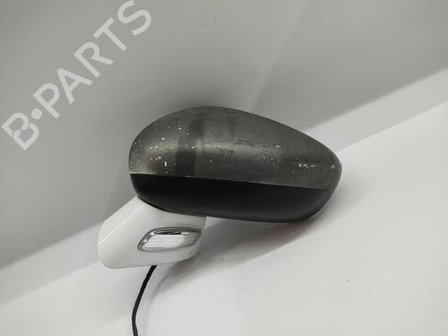 Left mirror CITROËN C4 Coupe (LA_) 1.6 HDi | BP21538856C26 
