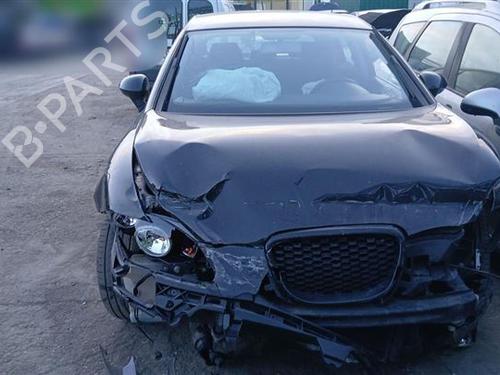 Used Parts SEAT LEON (1P1) 1.6 TDI 4982859