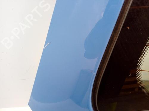Tailgate VW LUPO I (6X1, 6E1) 1.4 16V | BP17751003C6 
