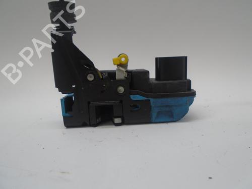 Front right lock VOLVO XC90 I (275) D5 AWD | BP8117043C97 