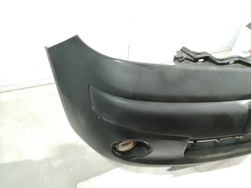 Front bumper NISSAN NOTE (E11, NE11) 1.4 | BP25402657C7 