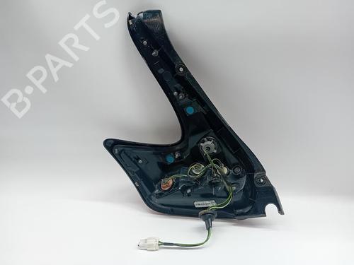 Right taillight NISSAN JUKE (F15)  | BP29375908C35 