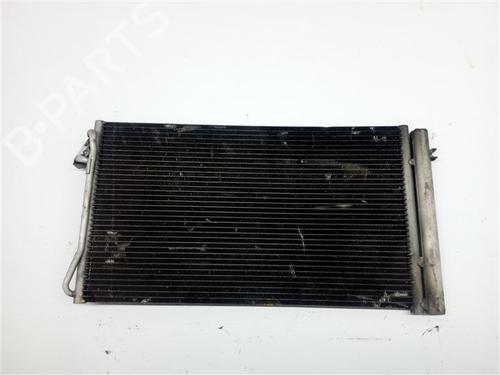 Used AC radiator AC radiator 13685234 13685234