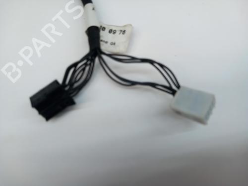 Left mirror MERCEDES-BENZ C-CLASS (W204)  | BP29278669C26 