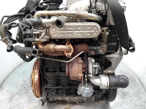 Engine SEAT LEON (1P1) | BP38415451M1 - Image 4