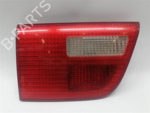 Used Left tailgate light Left tailgate light 23189812 23189812