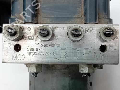 Control unit OPEL CORSA E (X15) | BP37032391M11 - Image 6