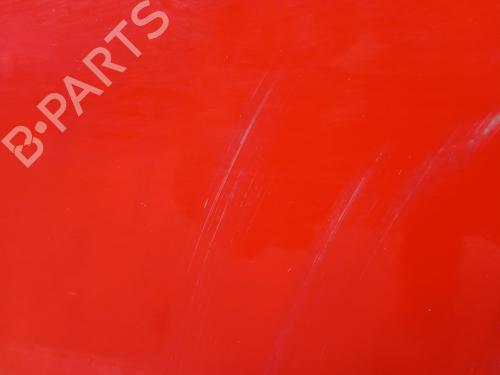 Tailgate NISSAN TERRANO II (R20) 2.7 TDi 4WD | BP8935106C6 