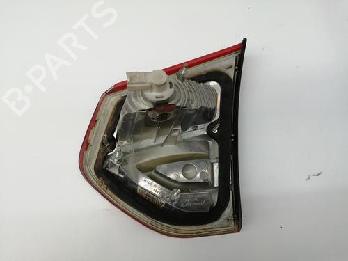 Venstre baglygte bagklap CITROËN C4 Picasso I MPV (UD_) 2.0 HDi 138 | BP29589523C79 