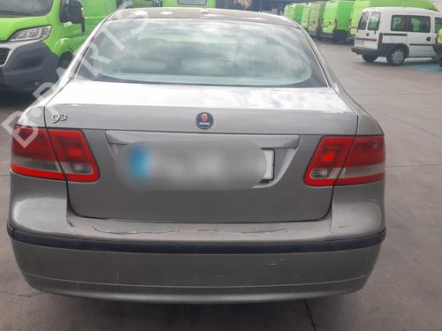 Left headlight SAAB 9-3 (YS3F, E79, D79, D75) 1.9 TiD | BP17911026C28 