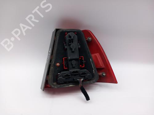 Left taillight VW BORA I (1J2) 1.9 TDI | BP25925315C34 