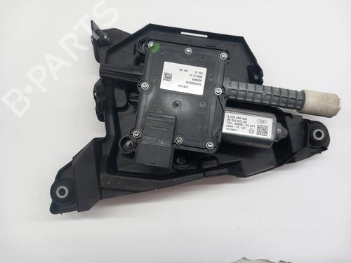 Electric handbrake CITROËN C4 Picasso I MPV (UD_) 2.0 HDi 138 | BP29904348E5