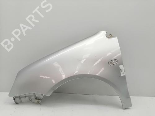 Parafango anteriore sinistro VW POLO IV (9N_, 9A_) 1.4 16V (75 hp) 32311556